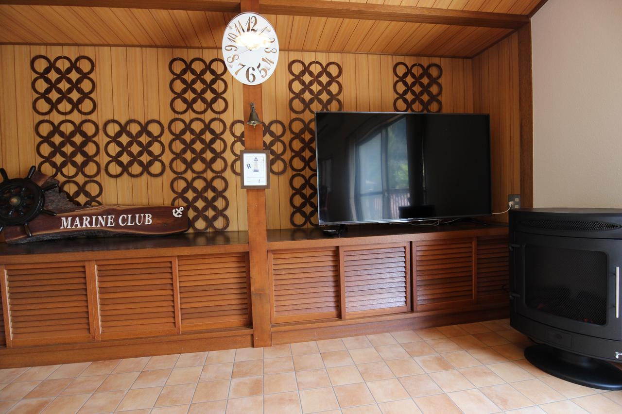 Atami Holiday Home Exterior foto