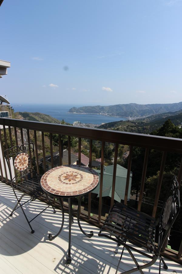 Atami Holiday Home Exterior foto