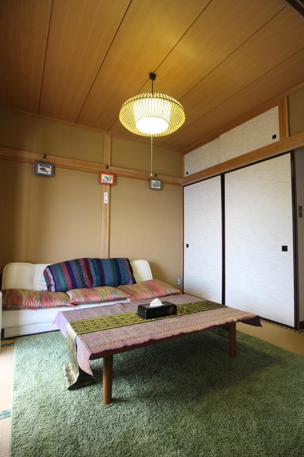 Atami Holiday Home Exterior foto