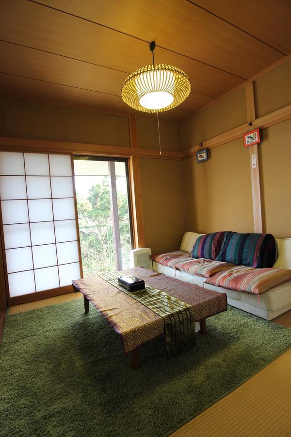 Atami Holiday Home Exterior foto