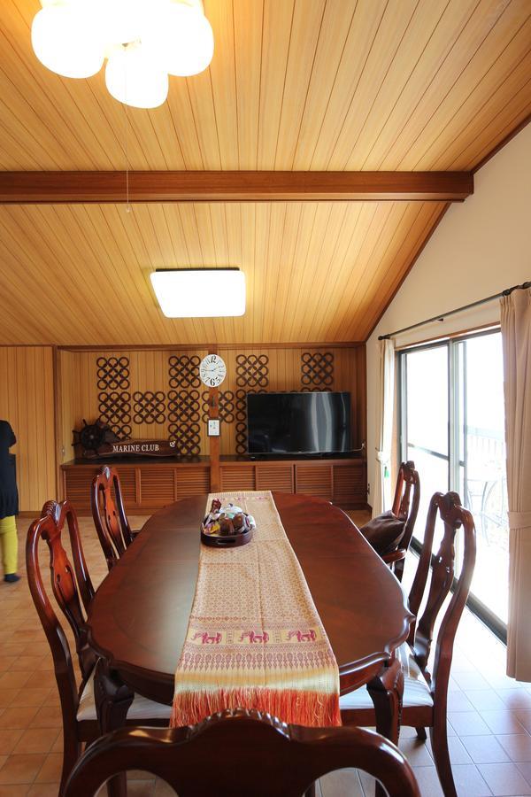 Atami Holiday Home Exterior foto
