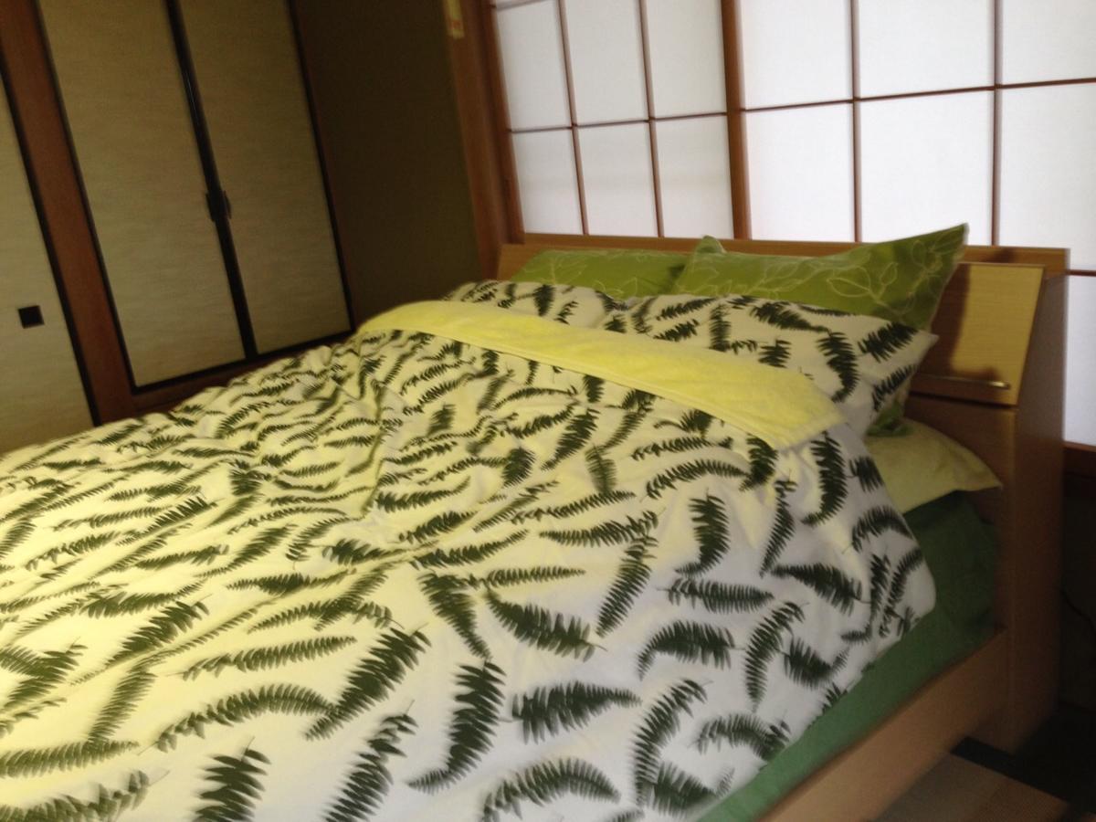 Atami Holiday Home Exterior foto