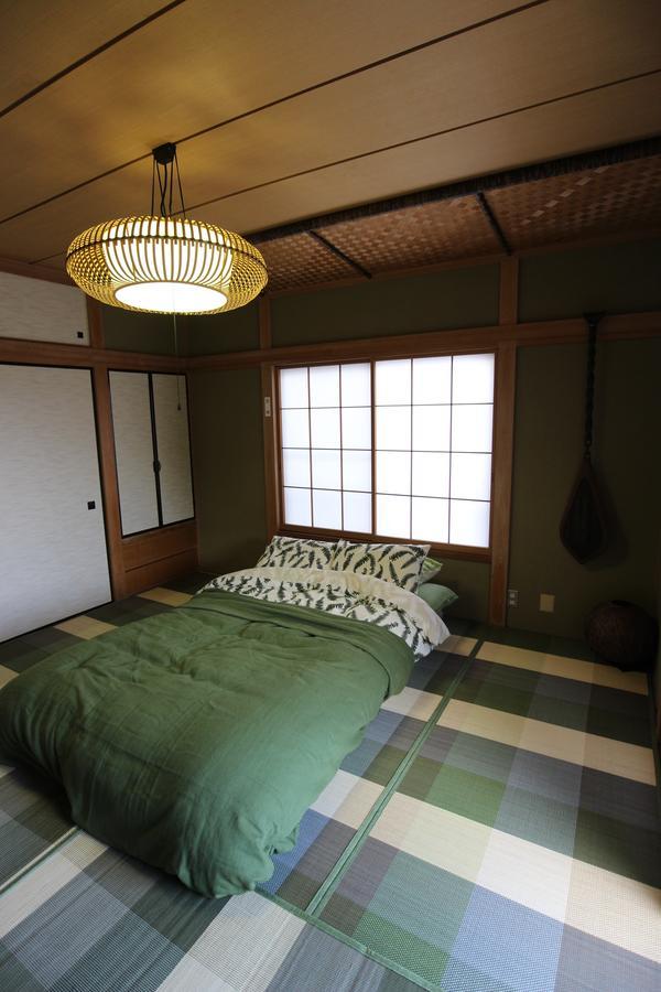 Atami Holiday Home Exterior foto