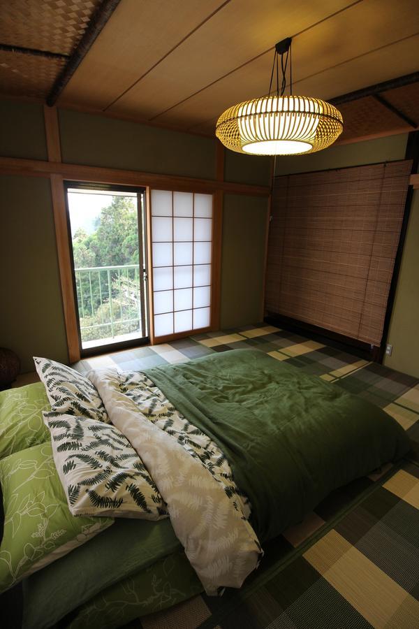 Atami Holiday Home Exterior foto